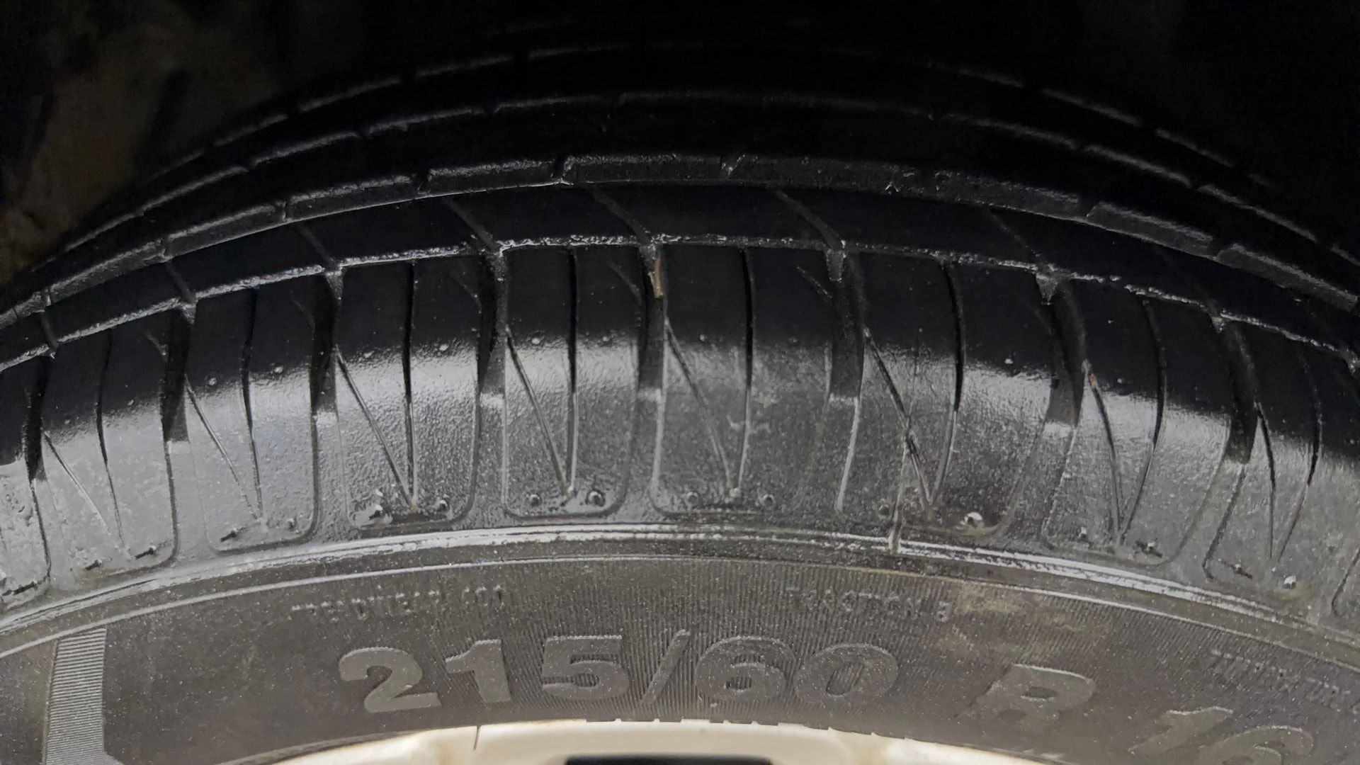 View 2017 Ford EcoSport 1.5 TDCi Diesel Ambiente BS IV Image 12 Used 2017 Ford EcoSport 1.5 TDCi Diesel Ambiente BS IV Image 12