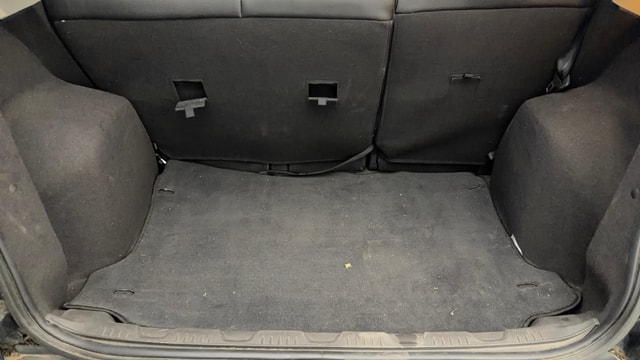 View Ford EcoSport Image 10 Used Ford EcoSport Image 10