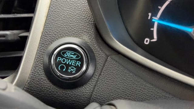 View Ford EcoSport Image 33 Used Ford EcoSport Image 33