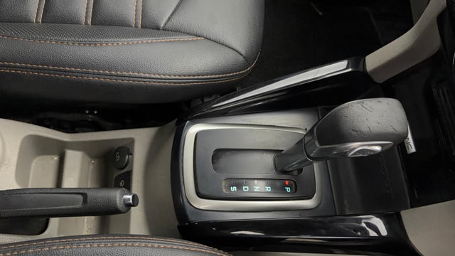 View Ford EcoSport Image 38 Used Ford EcoSport Image 38