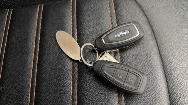 View Ford EcoSport Image 26 Used Ford EcoSport Image 26