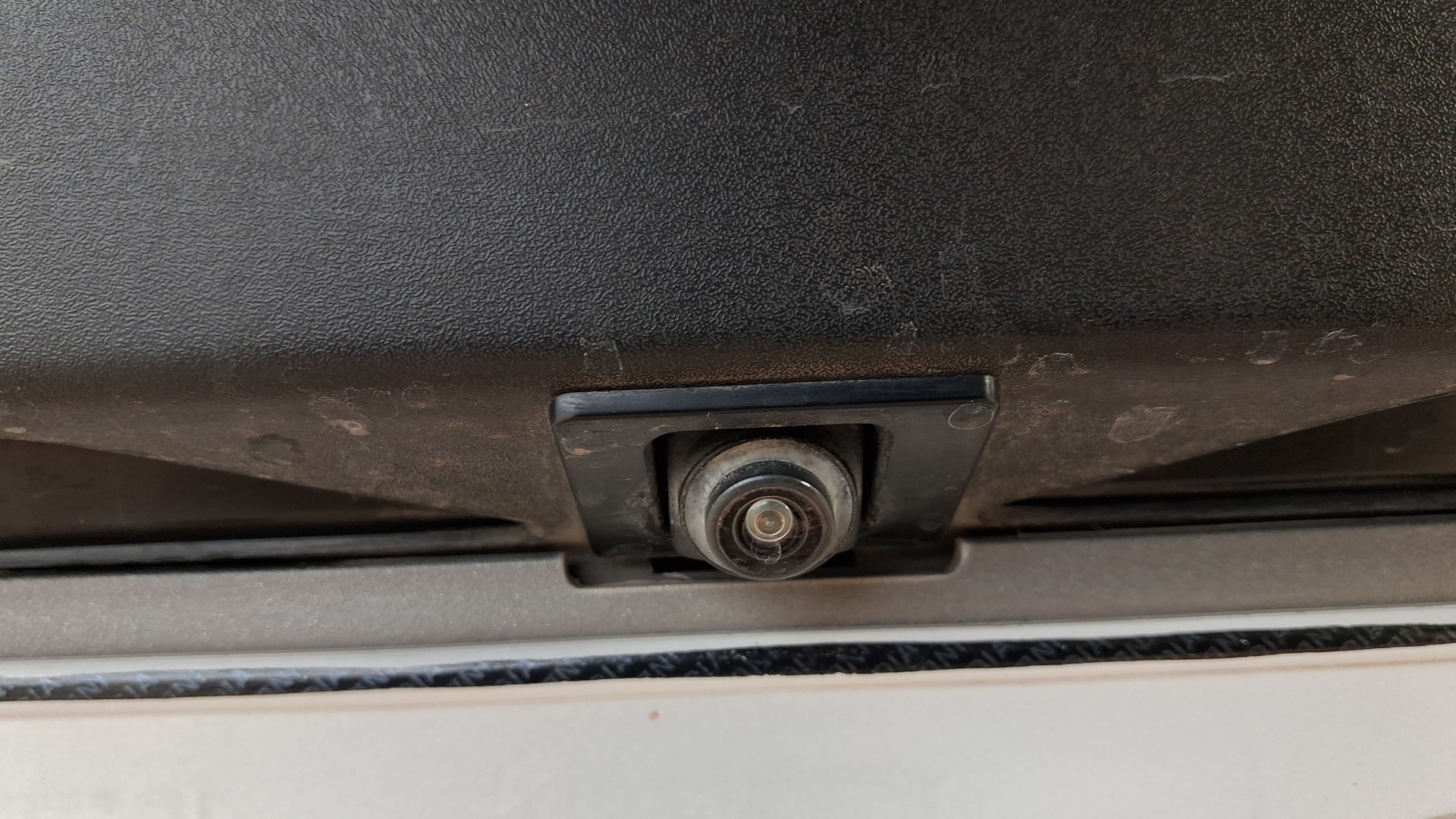 View 2020 Ford EcoSport 1.5 TDCi Diesel Ambiente BS IV Image 16 Used 2020 Ford EcoSport 1.5 TDCi Diesel Ambiente BS IV Image 16