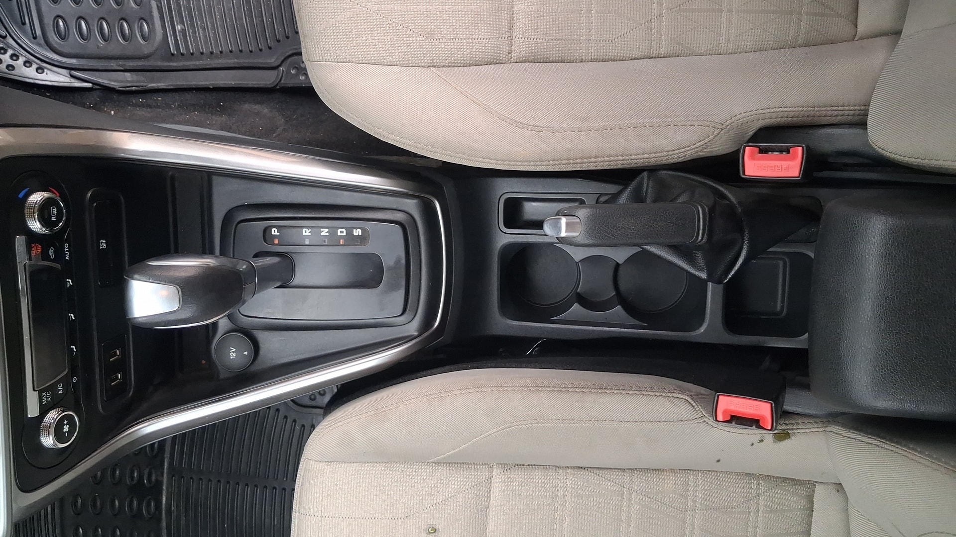 View 2020 Ford EcoSport 1.5 TDCi Diesel Ambiente BS IV Image 42 Used 2020 Ford EcoSport 1.5 TDCi Diesel Ambiente BS IV Image 42