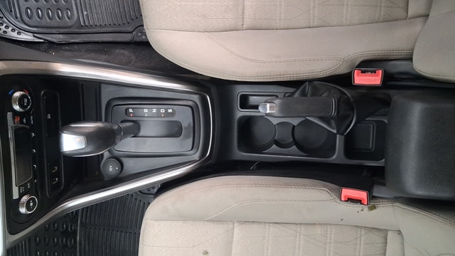 View Ford EcoSport Image 42 Used Ford EcoSport Image 42