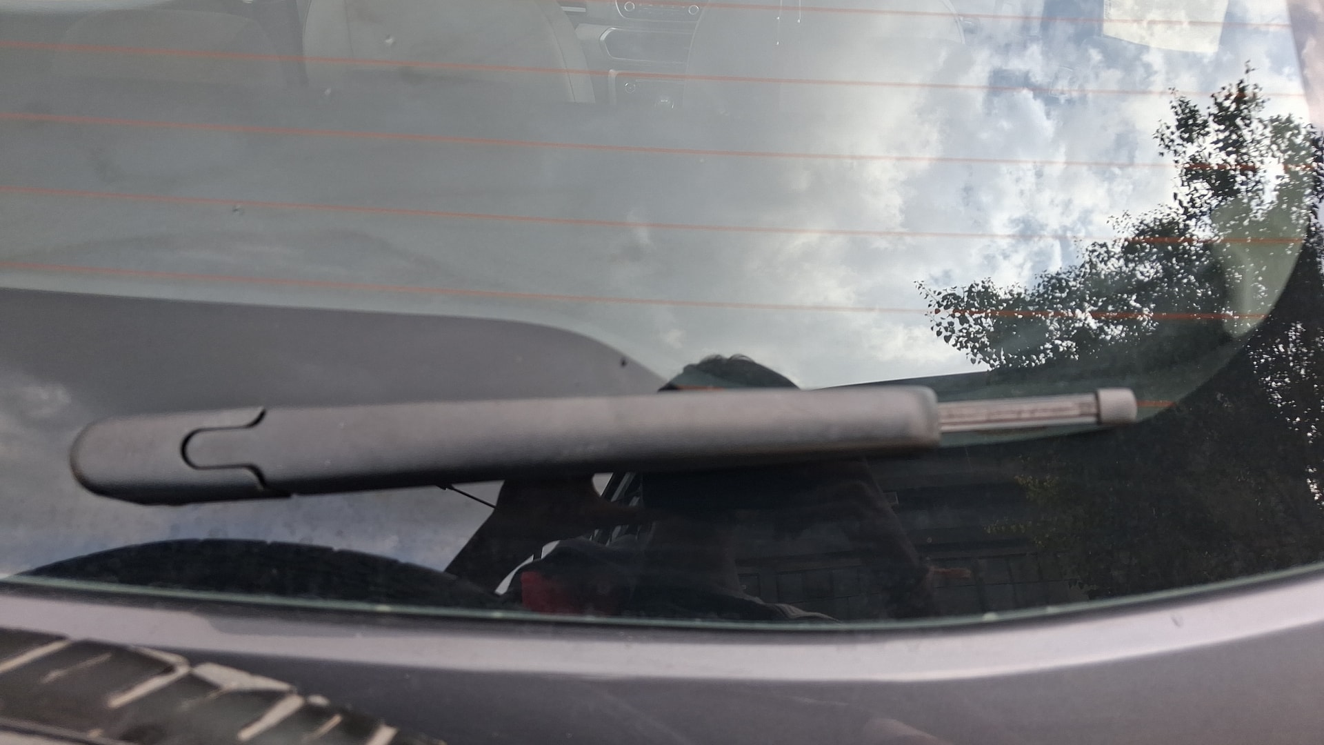 View 2020 Ford EcoSport 1.5 TDCi Diesel Ambiente BS IV Image 24 Used 2020 Ford EcoSport 1.5 TDCi Diesel Ambiente BS IV Image 24