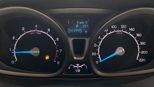 View Ford EcoSport Image 20 Used Ford EcoSport Image 20