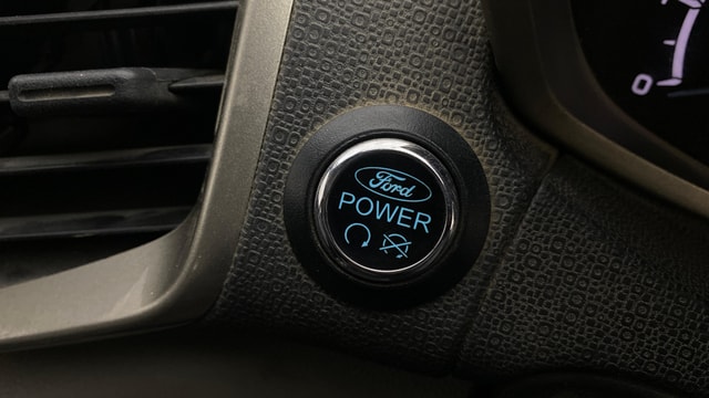 View Ford EcoSport Image 39 Used Ford EcoSport Image 39
