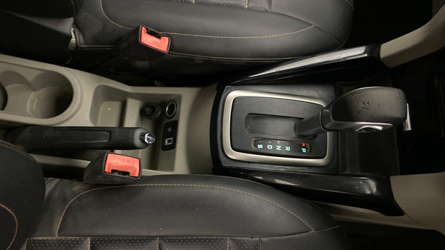 View Ford EcoSport Image 41 Used Ford EcoSport Image 41