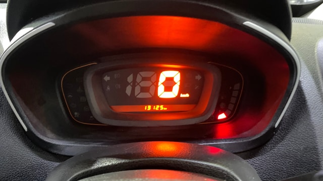 View Renault Kwid Image 19 Used Renault Kwid Image 19