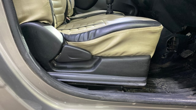 View Renault Kwid Image 10 Used Renault Kwid Image 10