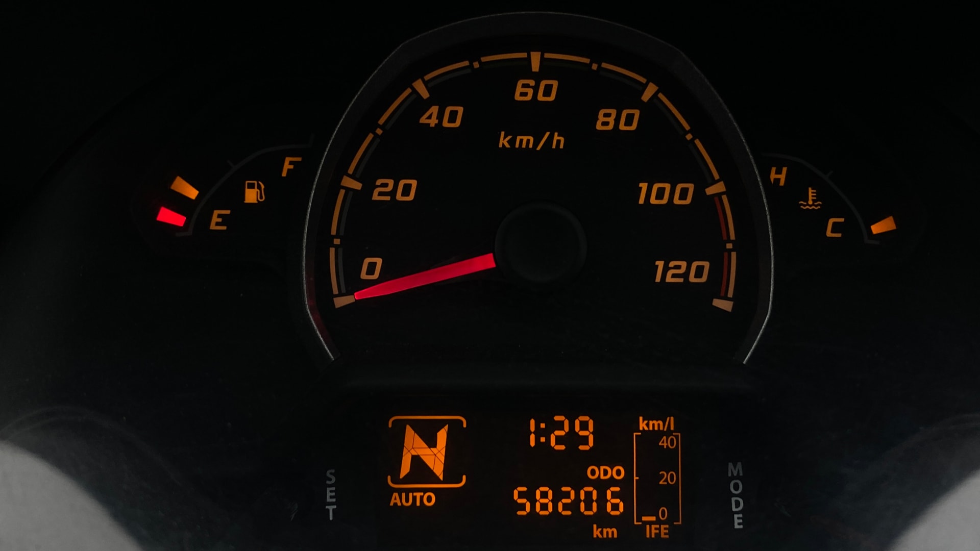 View 2016 Tata Nano Twist XT Image 33 Used 2016 Tata Nano Twist XT Image 33