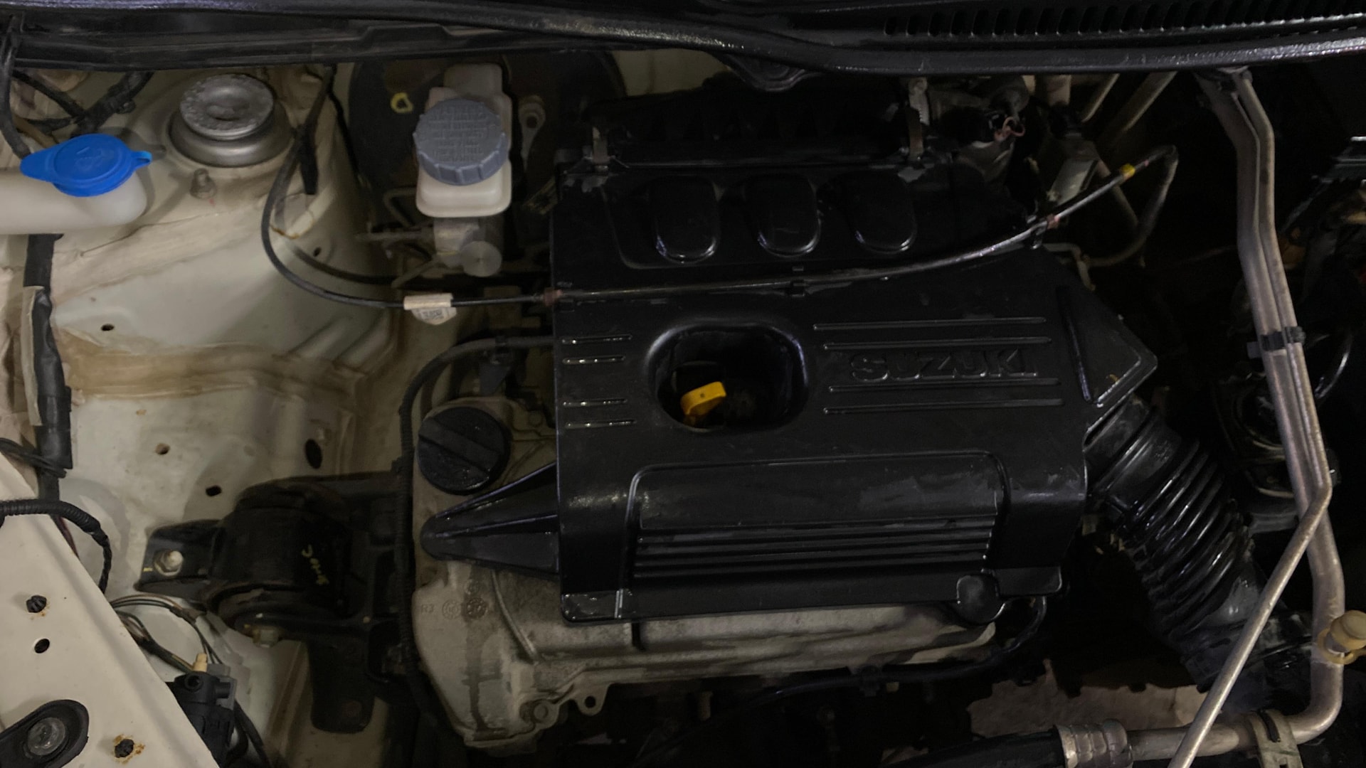Used 2018 Maruti Suzuki 1000 Used 2018 Maruti Suzuki 1000