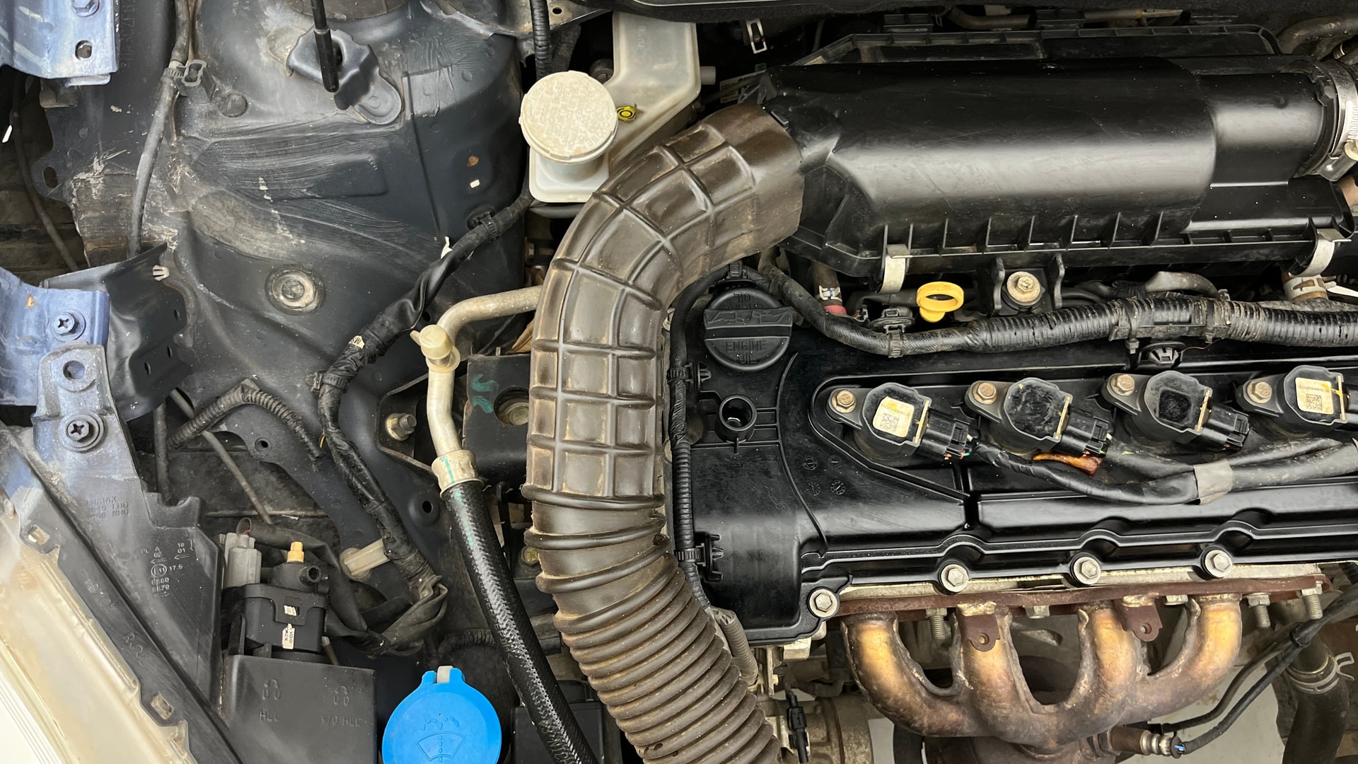 Used 2018 Maruti Suzuki 1000 Used 2018 Maruti Suzuki 1000