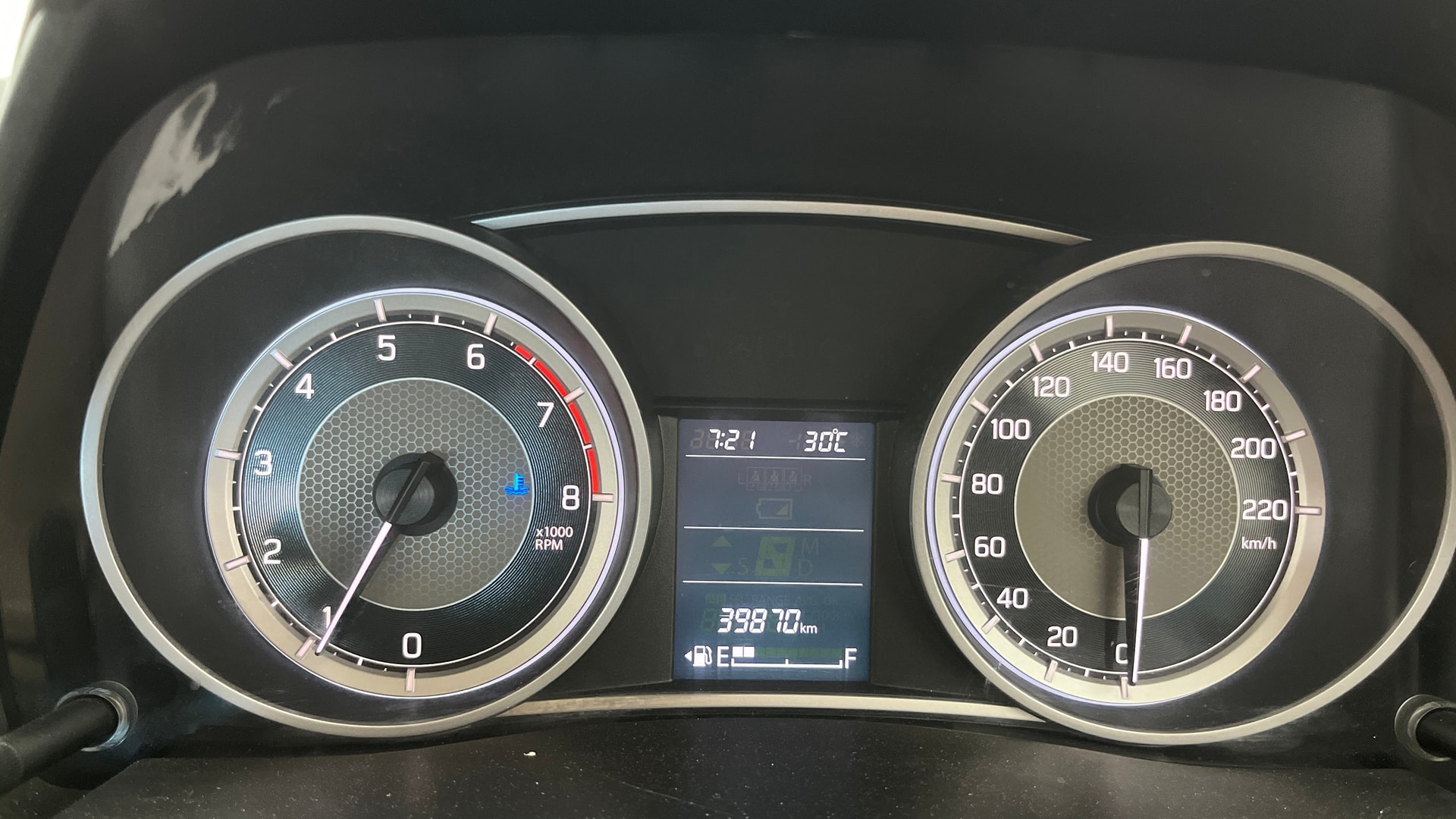Used 2018 Maruti Suzuki 1000 Used 2018 Maruti Suzuki 1000