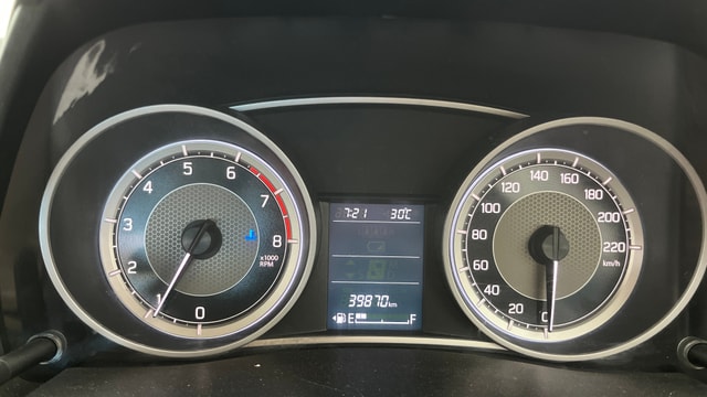 View Maruti Suzuki 1000 Image 34 Used Maruti Suzuki 1000 Image 34