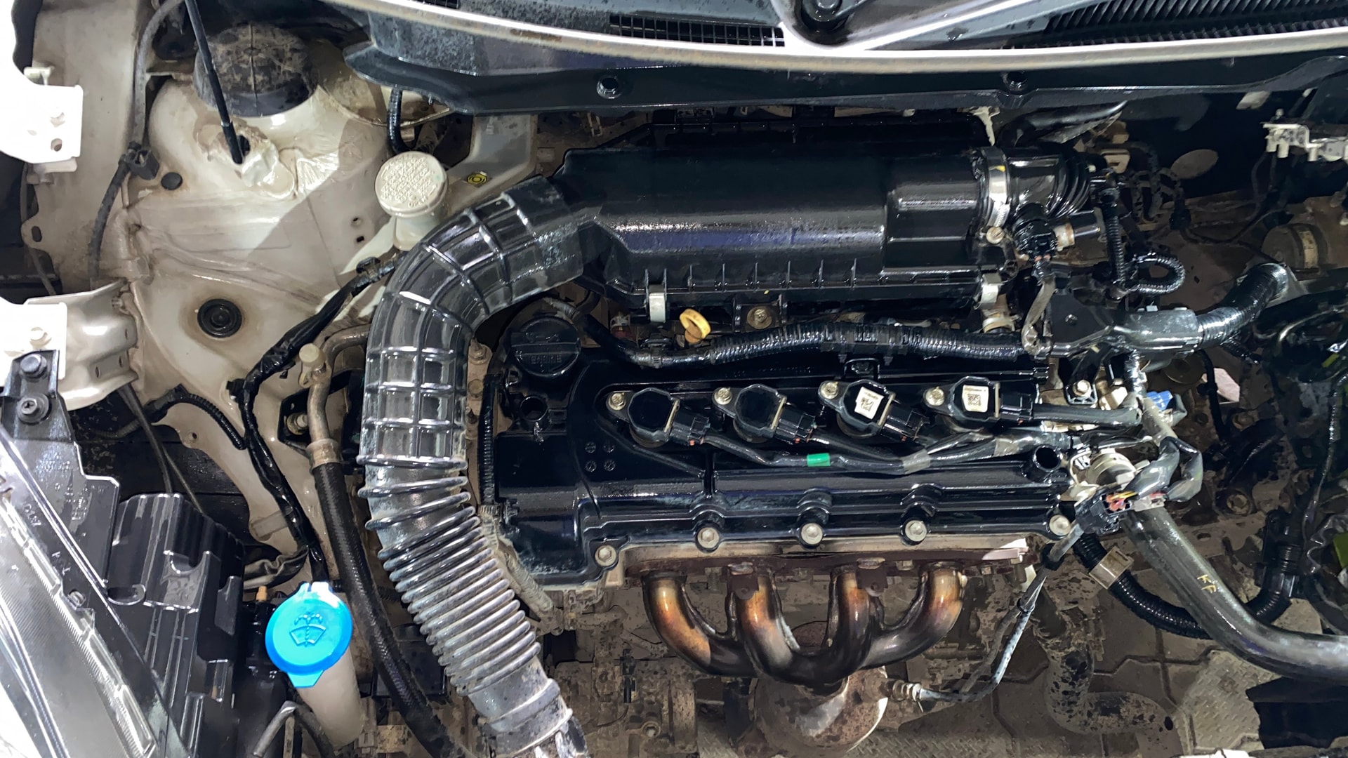 View 2018 Maruti Suzuki 1000 Base Variant Image 3 Used 2018 Maruti Suzuki 1000 Base Variant Image 3