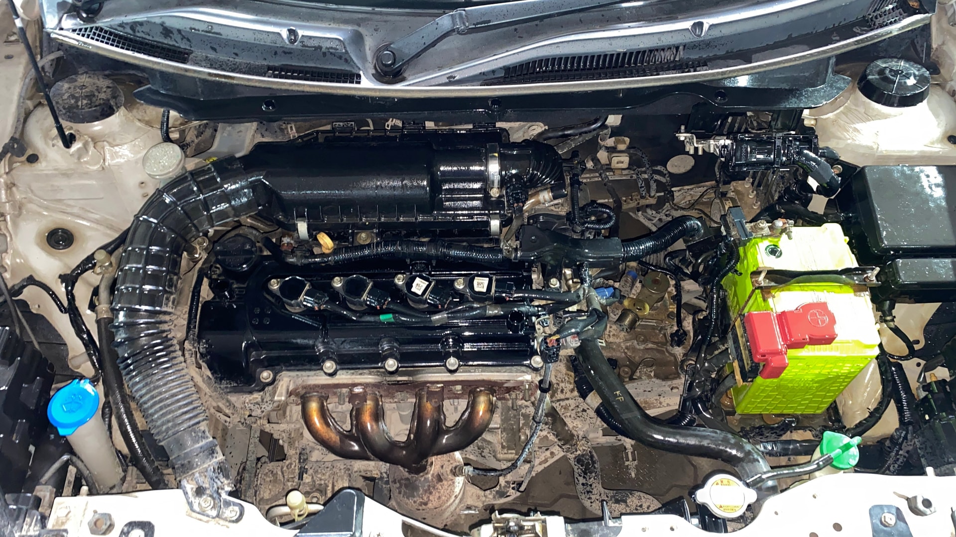 View 2018 Maruti Suzuki 1000 Base Variant Image 42 Used 2018 Maruti Suzuki 1000 Base Variant Image 42