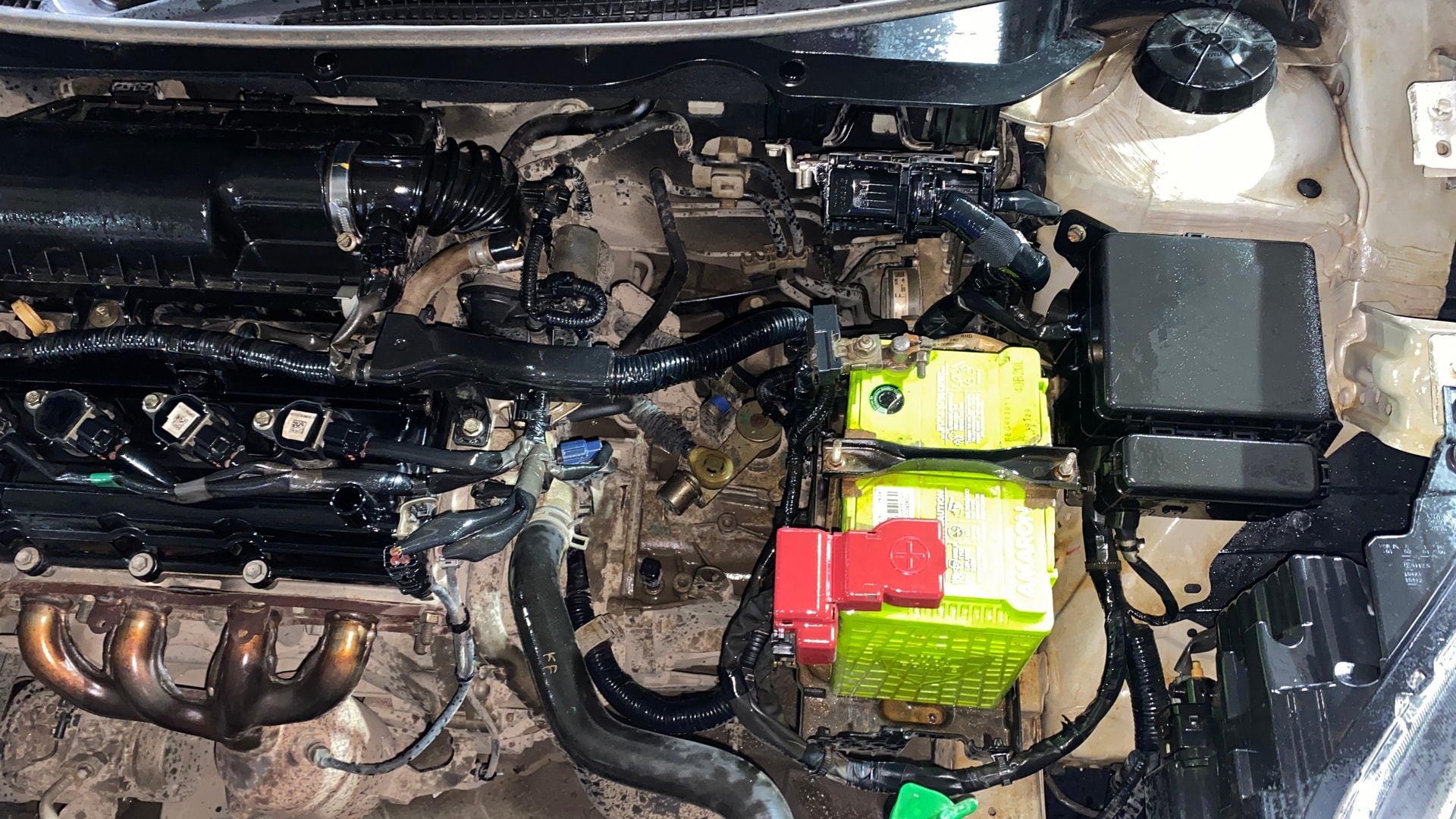 View 2018 Maruti Suzuki 1000 Base Variant Image 13 Used 2018 Maruti Suzuki 1000 Base Variant Image 13