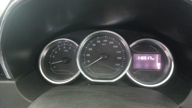 View Renault Duster Image 33 Used Renault Duster Image 33