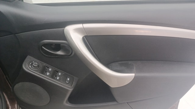 View Renault Duster Image 32 Used Renault Duster Image 32
