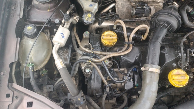 View Renault Duster Image 3 Used Renault Duster Image 3