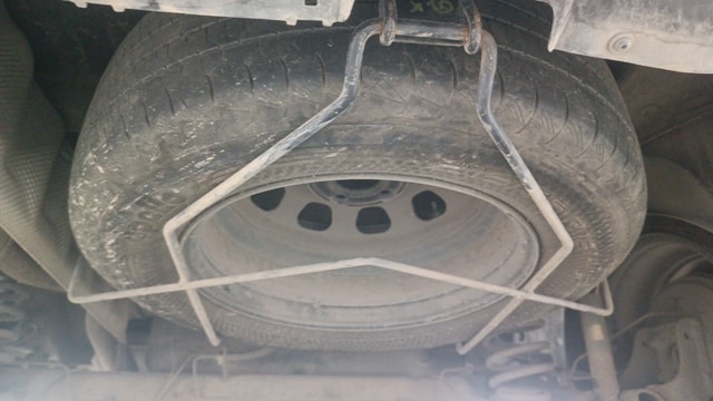View Renault Duster Image 24 Used Renault Duster Image 24