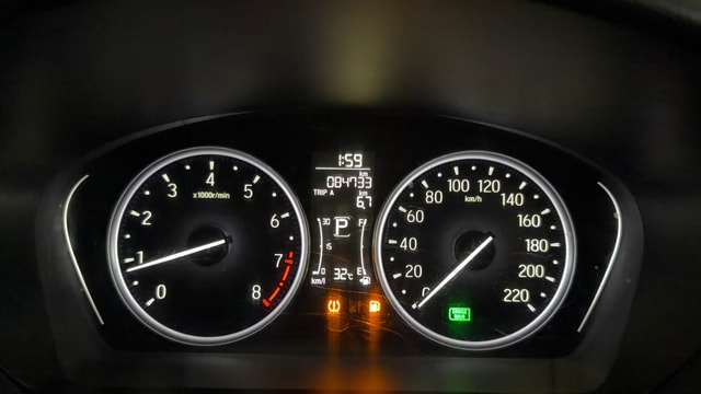 View Honda City Image 36 Used Honda City Image 36