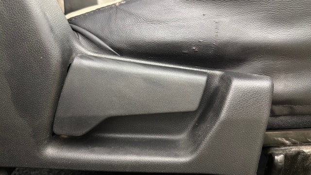 View Renault Triber Image 19 Used Renault Triber Image 19
