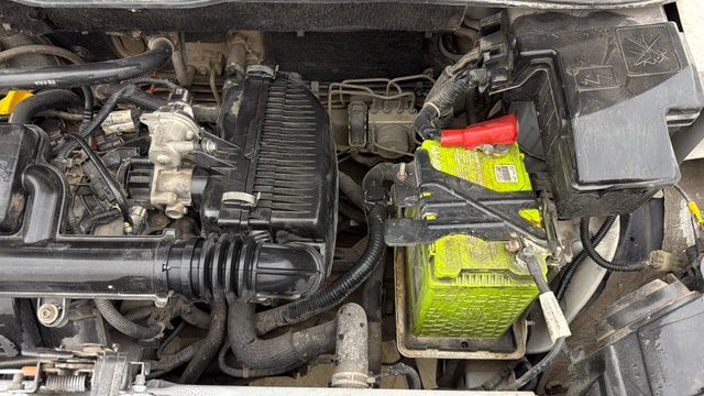 View Renault Triber Image 14 Used Renault Triber Image 14
