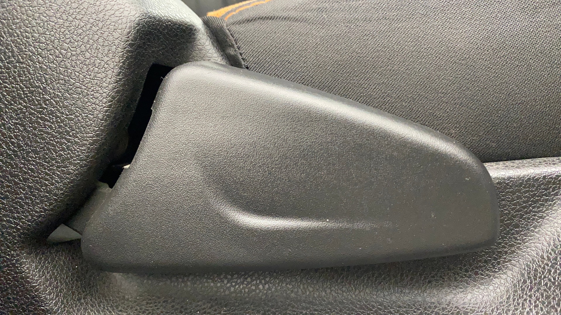 Used 2018 Renault Kwid Used 2018 Renault Kwid