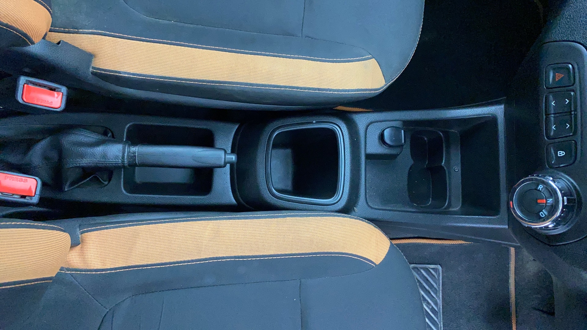 Used 2018 Renault Kwid Used 2018 Renault Kwid