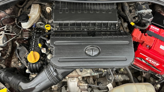 View Tata Tigor Image 42 Used Tata Tigor Image 42