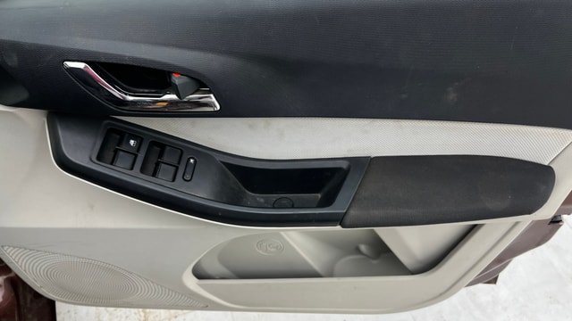 View Tata Tigor Image 33 Used Tata Tigor Image 33