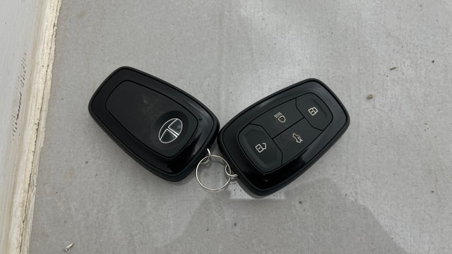View Tata Tigor Image 27 Used Tata Tigor Image 27