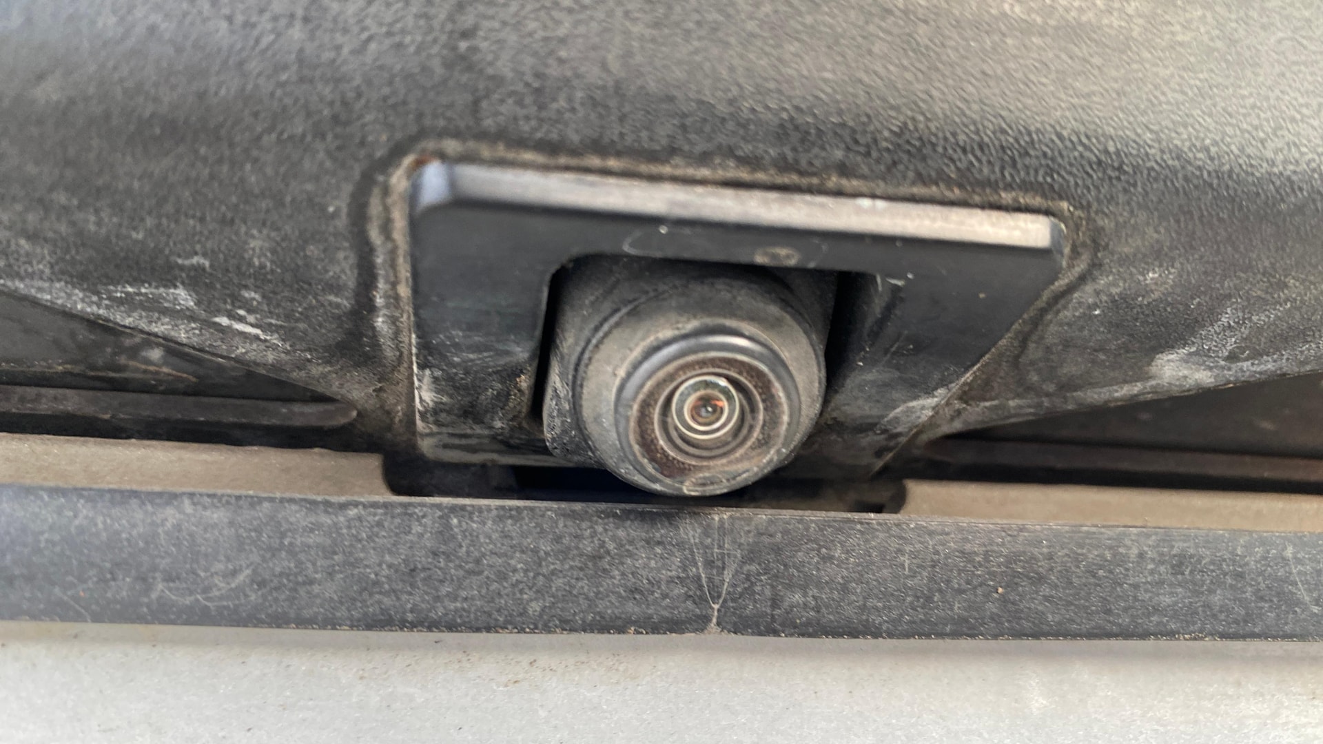 View 2021 Ford EcoSport 1.5 TDCi Diesel Ambiente BS IV Image 24 Used 2021 Ford EcoSport 1.5 TDCi Diesel Ambiente BS IV Image 24
