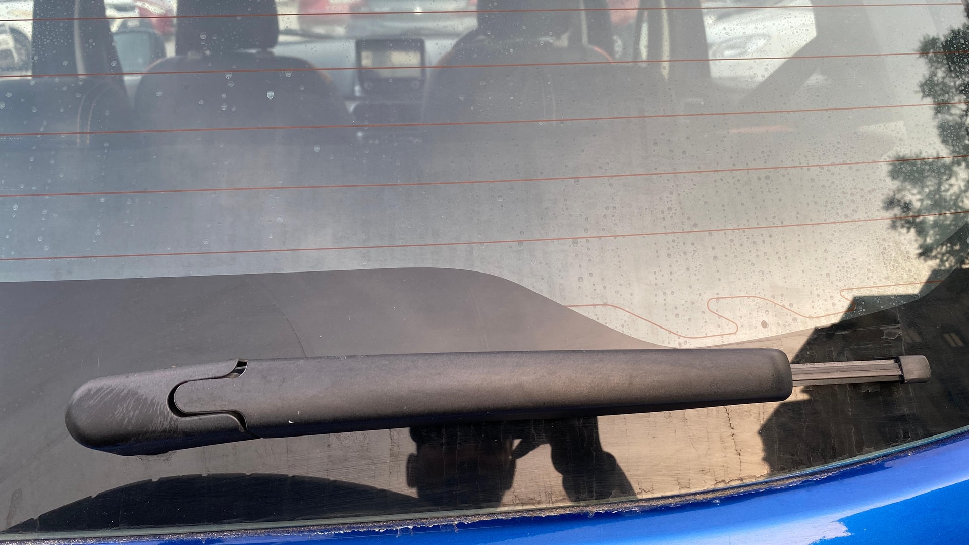 View 2021 Ford EcoSport 1.5 TDCi Diesel Ambiente BS IV Image 45 Used 2021 Ford EcoSport 1.5 TDCi Diesel Ambiente BS IV Image 45