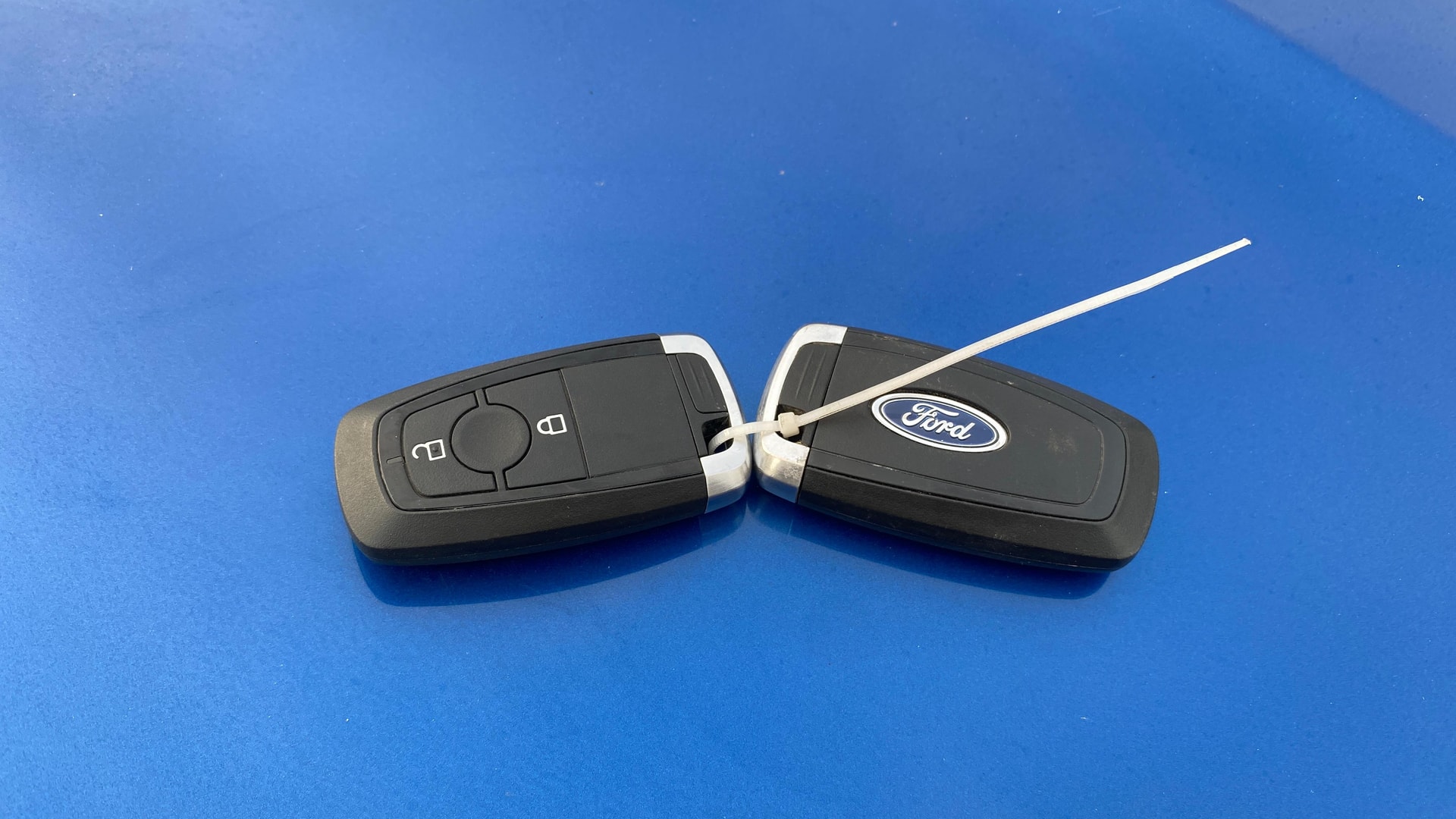 View 2021 Ford EcoSport 1.5 TDCi Diesel Ambiente BS IV Image 29 Used 2021 Ford EcoSport 1.5 TDCi Diesel Ambiente BS IV Image 29