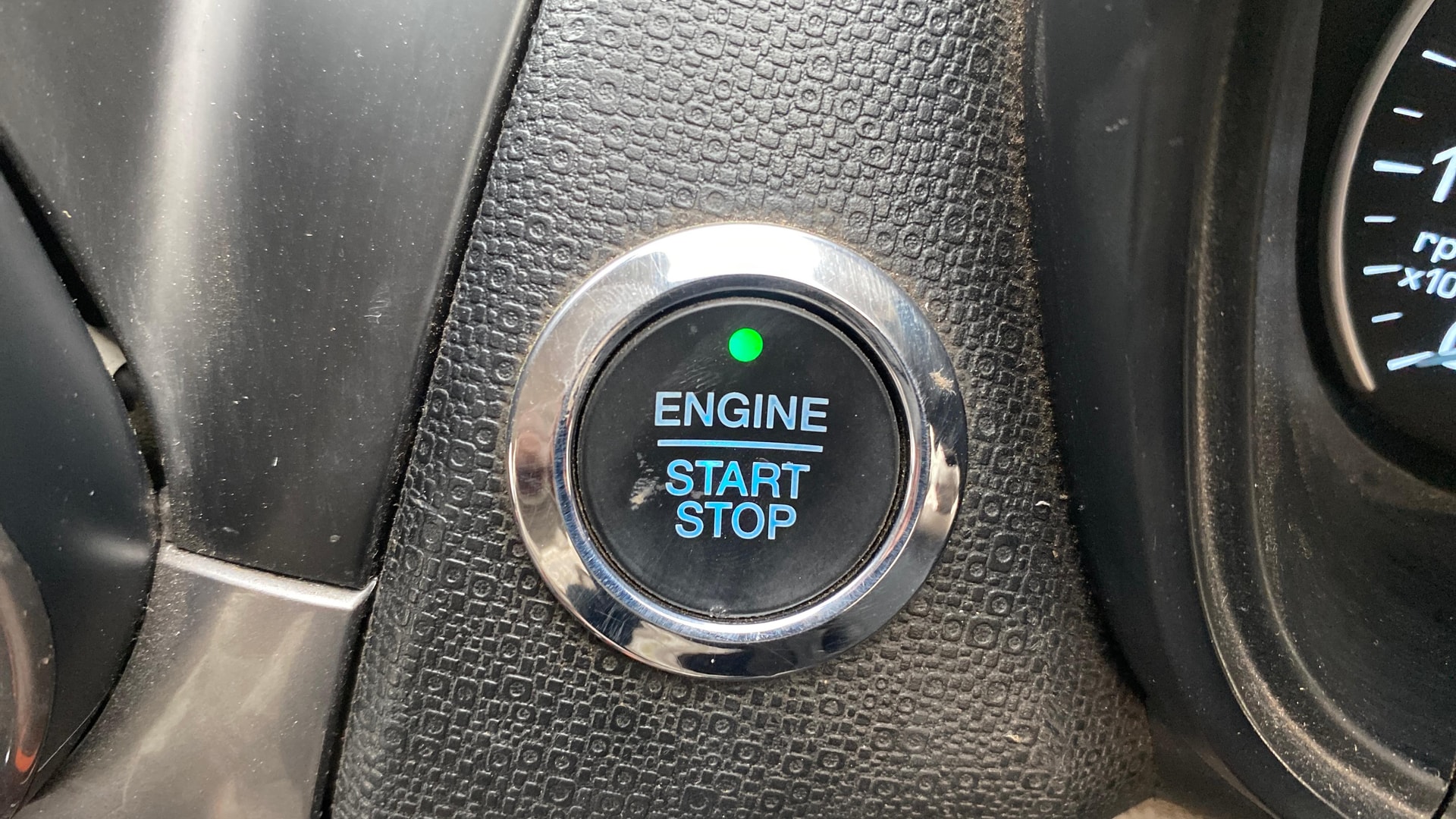 View 2021 Ford EcoSport 1.5 TDCi Diesel Ambiente BS IV Image 36 Used 2021 Ford EcoSport 1.5 TDCi Diesel Ambiente BS IV Image 36