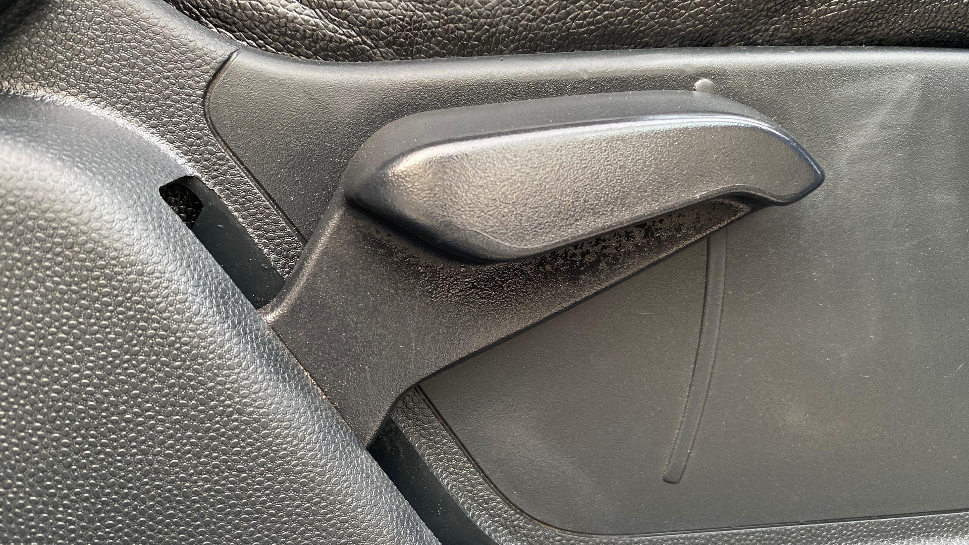 View 2021 Ford EcoSport 1.5 TDCi Diesel Ambiente BS IV Image 19 Used 2021 Ford EcoSport 1.5 TDCi Diesel Ambiente BS IV Image 19