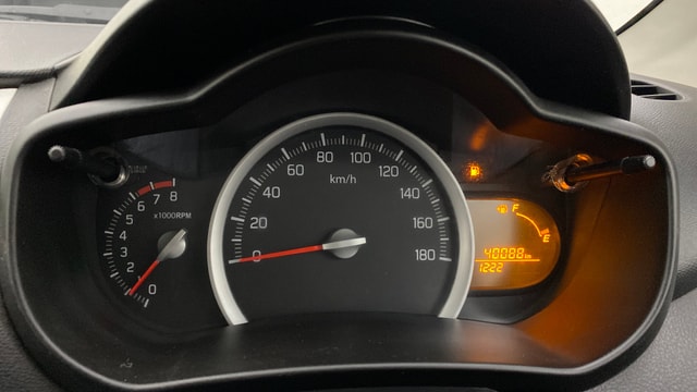 View Maruti Suzuki 1000 Image 34 Used Maruti Suzuki 1000 Image 34