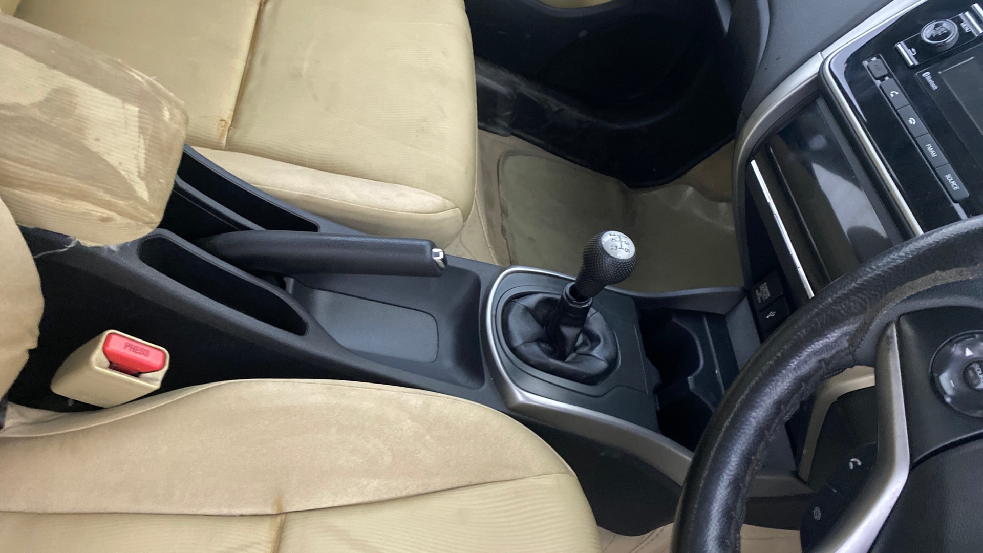 Used 2015 Honda City Used 2015 Honda City