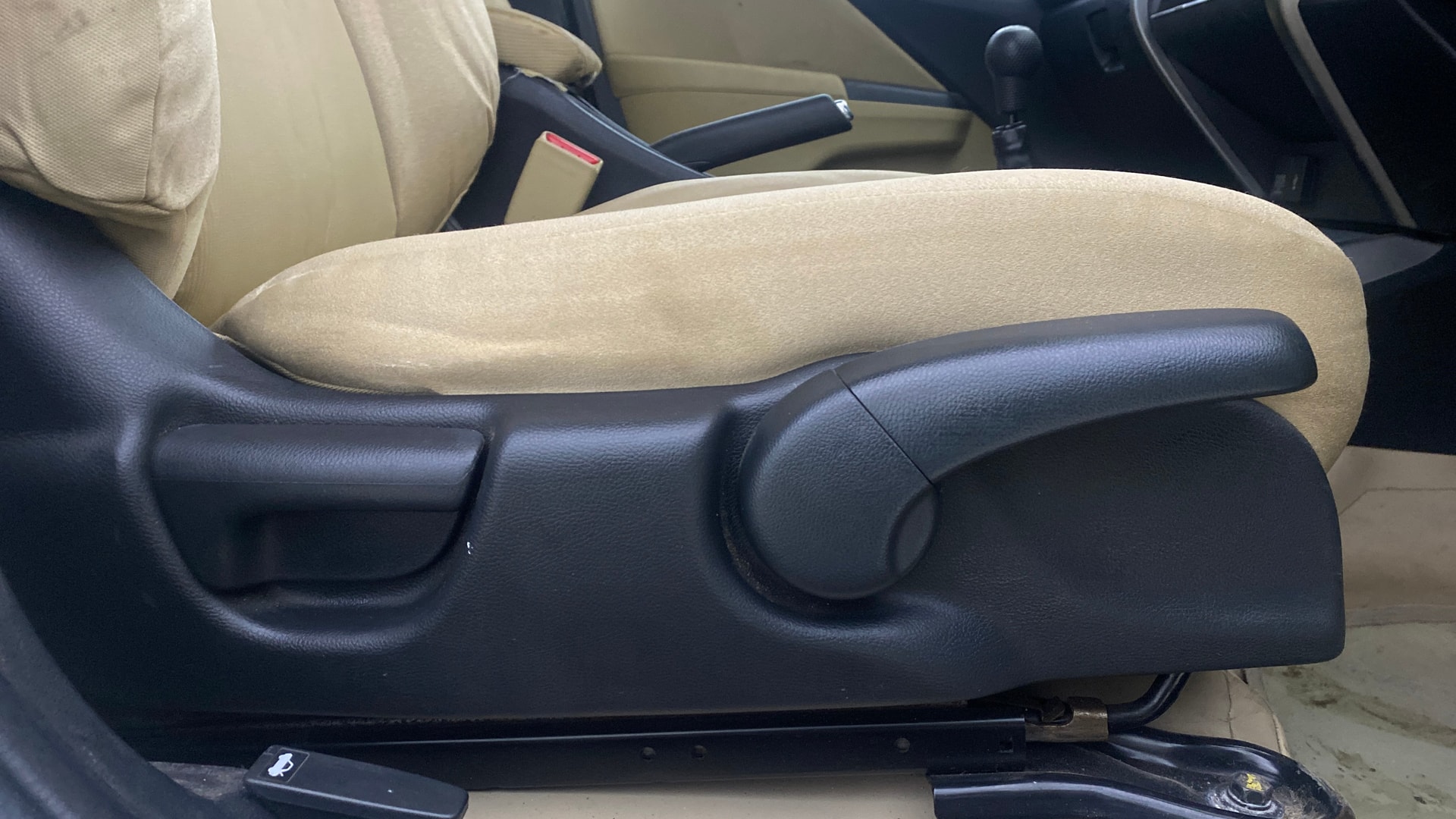 Used 2015 Honda City Used 2015 Honda City