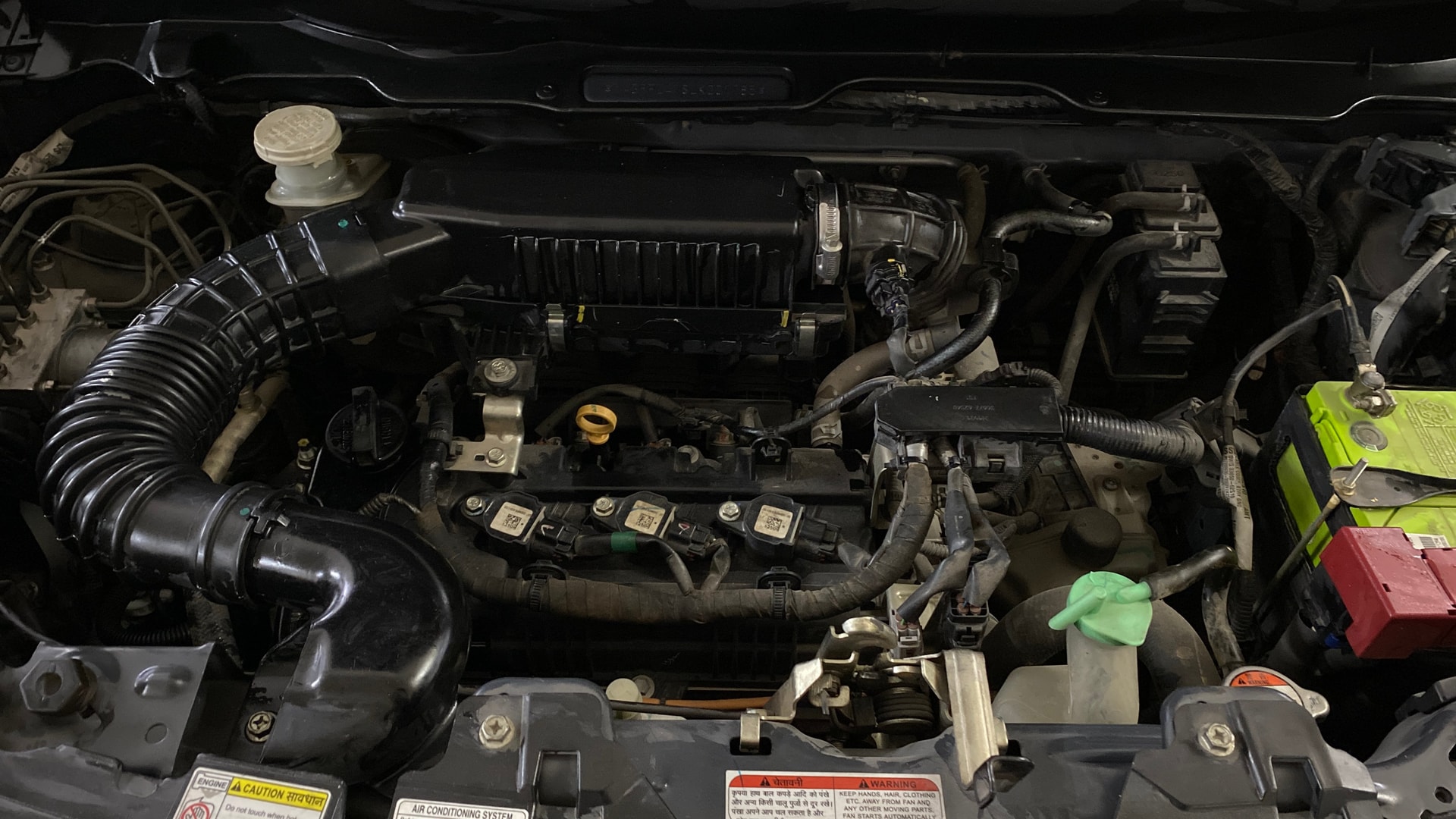 Used 2020 Maruti Suzuki 1000 Used 2020 Maruti Suzuki 1000