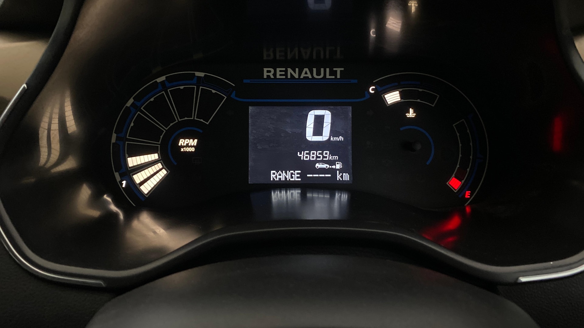 Used 2022 Renault Kiger Used 2022 Renault Kiger