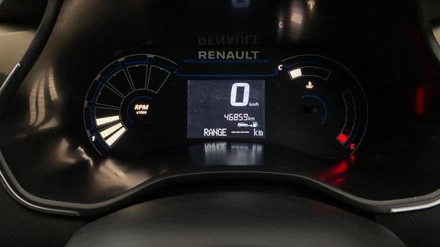 View Renault Kiger Image 35 Used Renault Kiger Image 35