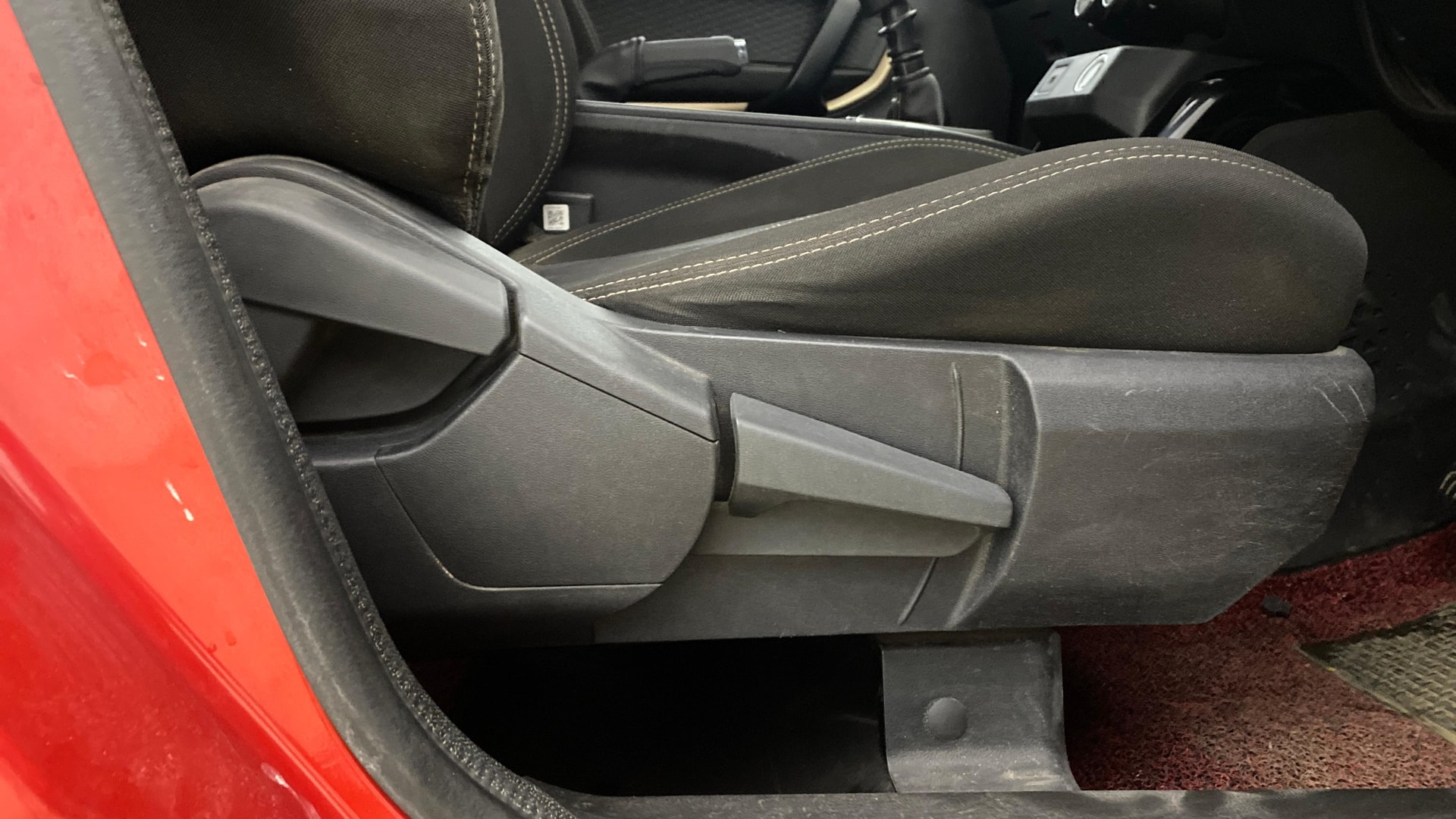 Used 2022 Renault Kiger Used 2022 Renault Kiger