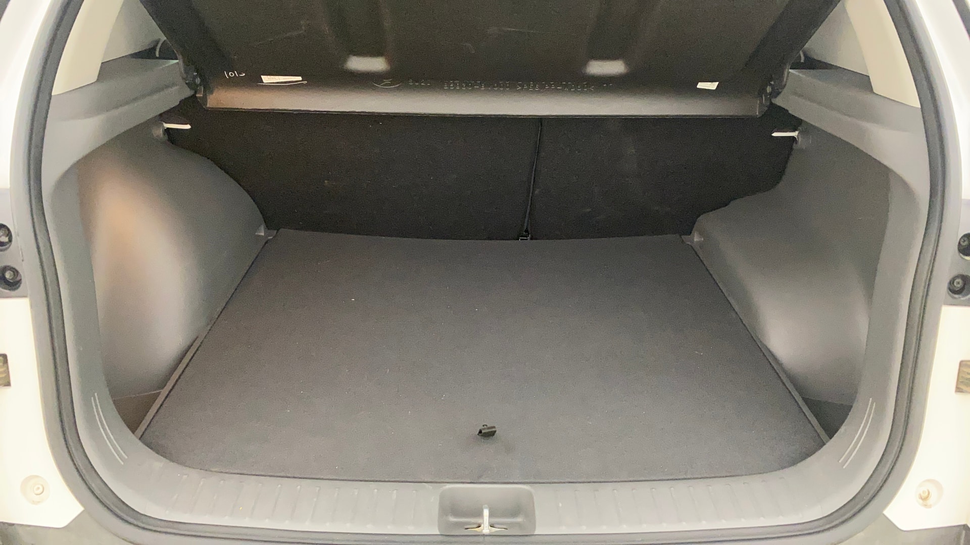 Used 2025 Hyundai Creta Used 2025 Hyundai Creta
