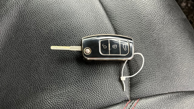 View Ford EcoSport Image 17 Used Ford EcoSport Image 17