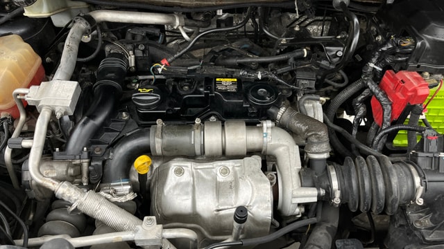 View Ford EcoSport Image 42 Used Ford EcoSport Image 42