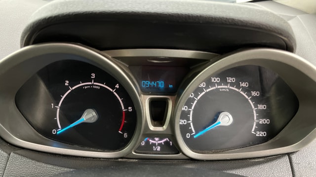 View Ford EcoSport Image 19 Used Ford EcoSport Image 19